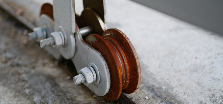 Driveway Gate Power Wheels Pico Rivera