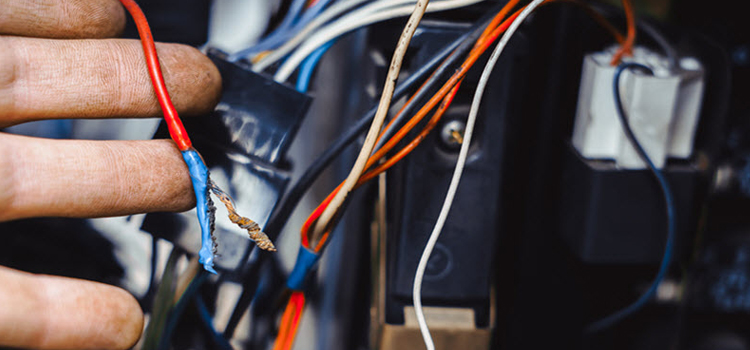 Electric Gate Repair Service Pico Rivera